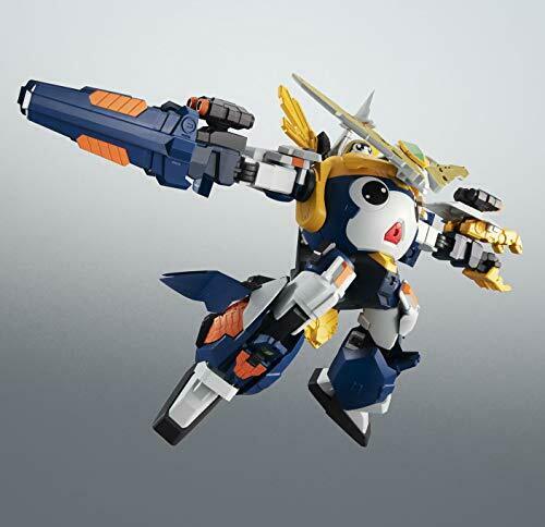 Keroro Damashii Robot Spirits Sergeant Frog Tamama Robo Uc Figure Bandai- Japan Figure Store - #1 Bring To You The Best Japanese Goods