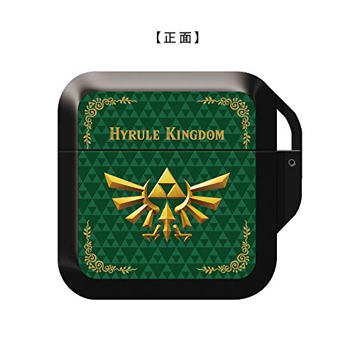 Keys Factory Card Pod Collection The Legend Of Zelda (Zelda No Densetsu) Typea For Nintendo Switch - New Japan Figure 4528272008709 2