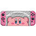 Keys Factory Cks0011 Kisekae Set Cover For Nintendo Switch Kirby Series New