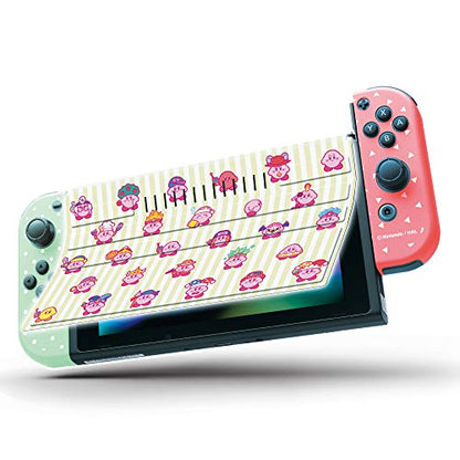 Keys Factory Cks0081 Kisekae Set Cover For Nintendo Switch Kirby Series Closet - New Japan Figure 4528272008334 4
