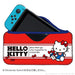 Keys Factory Cqp0101 Quick Pouch For Nintendo Switch Hello Kitty Sanrio Characters Series - New Japan Figure 4528272008563 4