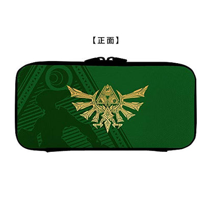 Keys Factory Hard Case Collection For Nintendo Switch Lite The Legend Of Zelda - New Japan Figure 4528272008723 2