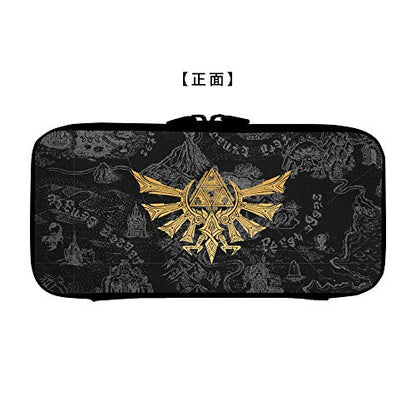 Keys Factory Hard Case Collection For Nintendo Switch The Legend Of Zelda - New Japan Figure 4528272008686 3