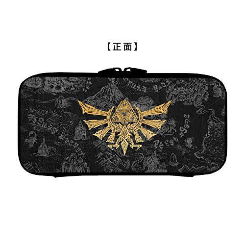 Keys Factory Hard Case Collection For Nintendo Switch The Legend Of Zelda - New Japan Figure 4528272008686 3