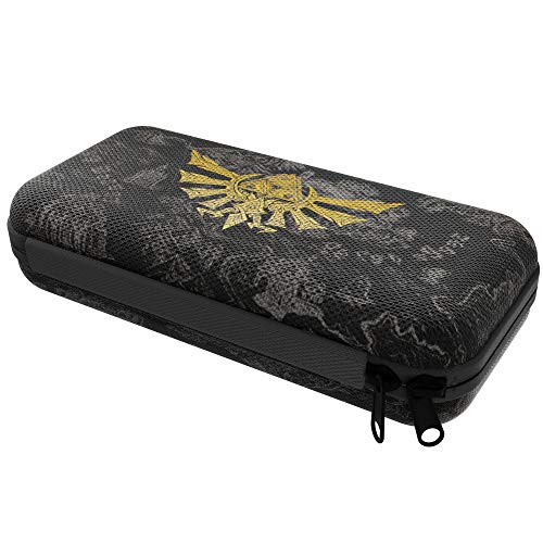 Keys Factory Hard Case Collection For Nintendo Switch The Legend Of Zelda - New Japan Figure 4528272008686 4