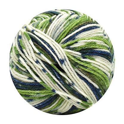 Kfs Hand-Knitting Kit Yarn Opal Belly Band Hat Set Kfs107 Sea Kfs108 Forest Japan Circular Needles- Japan Figure Store - #1 Bring To You The Best Japanese Goods