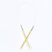 Kfs Hand-Knitting Kit Yarn Opal Belly Band Hat Set Kfs107 Sea Kfs108 Forest Japan Circular Needles- Japan Figure Store - #1 Bring To You The Best Japanese Goods