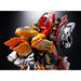 Kikai Sentai Zenkaiger Dx Metal Append Zenkai Ojuragaon- Japan Figure Store - #1 Bring To You The Best Japanese Goods