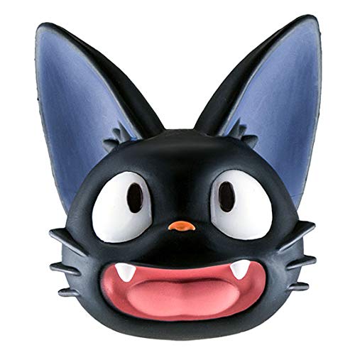Kiki&S Delivery Service Jiji&S Face Magnet 1Box- Japan Figure Store - #1 Bring To You The Best Japanese Goods