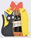 ENSKY Paper Theater Pt-085 Studio Ghibli Kiki'S Delivery Service I'M Here- Japan Figure Store - #1 Bring To You The Best Japanese Goods