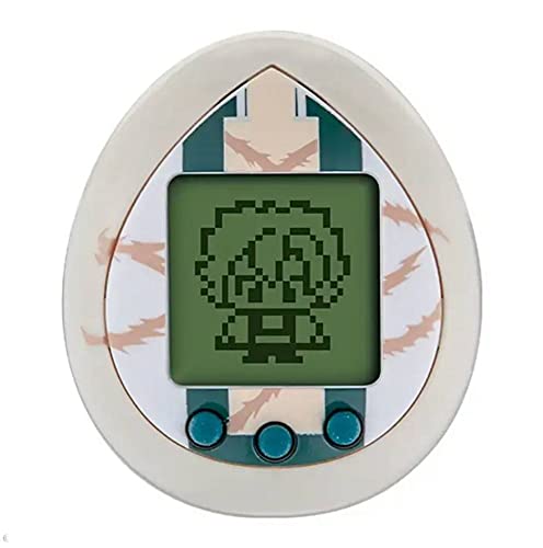 Bandai Demon Slayer Kimetsu Tamagotchi Pillar Collection Edition Sanemichi Ver. Electronic Toy- Japan Figure Store - #1 Bring To You The Best Japanese Goods