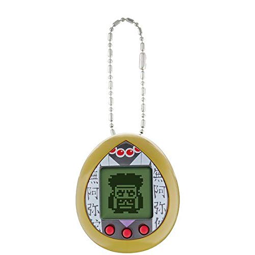 Bandai Demon Slayer Kimetsu Tamagotchi Pillar Collection Version Gyomeichi Color Electronic Toys- Japan Figure Store - #1 Bring To You The Best Japanese Goods
