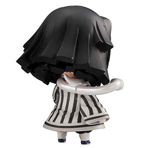 Kimetsu No Yaiba Tanjiro And Pillars Mascot Set B Approx. 50Mm Painted Complete Figure- Japan Figure Store - #1 Bring To You The Best Japanese Goods