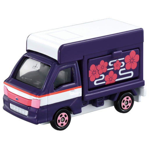 Kimetsu No Yaiba Tomica Vol.1 05 Chestnut Flower Drop Kanao- Japan Figure Store - #1 Bring To You The Best Japanese Goods