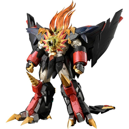 Kotobukiya Gaogaigar 180mm Plastic Model- Japan Figure Store - #1 Bring To You The Best Japanese Goods