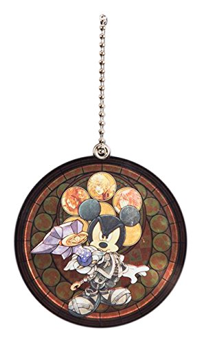 Kingdom Hearts Acrylic Mirror: Square Enix Birth By Sleep- Japan Figure Store - #1 Bring To You The Best Japanese Goods