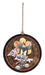 Kingdom Hearts Acrylic Mirror: Square Enix Birth By Sleep- Japan Figure Store - #1 Bring To You The Best Japanese Goods