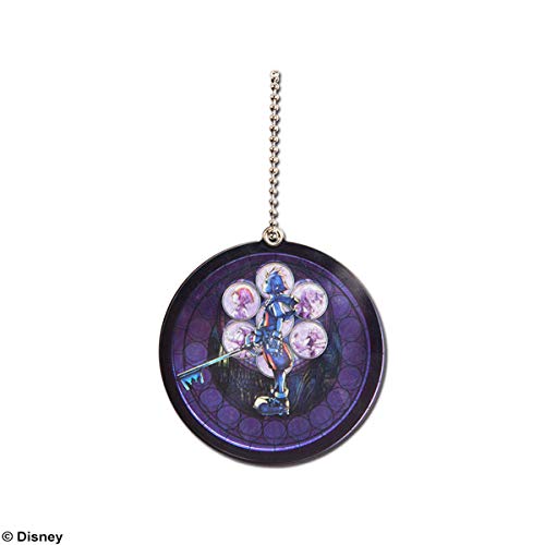 Square Enix Kingdom Hearts Acrylic Mirror- Japan Figure Store - #1 Bring To You The Best Japanese Goods