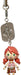 Square Enix Kingdom Hearts Avatar Mascot Strap Vol.4 Vanilla- Japan Figure Store - #1 Bring To You The Best Japanese Goods