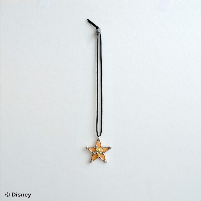 Square Enix Kingdom Hearts Terra Conn Charm Accessory- Japan Figure Store - #1 Bring To You The Best Japanese Goods