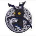 Square Enix Kingdom Hearts HD2.5 Remix Trading Rubber Strap Shadow- Japan Figure Store - #1 Bring To You The Best Japanese Goods