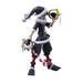 Square Enix Kingdom Hearts II Bring Arts Sora Christmas Town Ver. PVC Figure- Japan Figure Store - #1 Bring To You The Best Japanese Goods