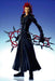 Square Enix Kingdom Hearts Ii Play Arts Axel Pvc Action Figure (Japan)- Japan Figure Store - #1 Bring To You The Best Japanese Goods