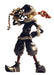 Square Enix Japan Kingdom Hearts Ii Play Arts Sora Christmas Town Action Figure- Japan Figure Store - #1 Bring To You The Best Japanese Goods