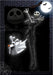 Square Enix Kingdom Hearts Ii Jack Skellington Pvc Action Figure Japan- Japan Figure Store - #1 Bring To You The Best Japanese Goods