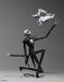 Square Enix Kingdom Hearts Ii Jack Skellington Pvc Action Figure Japan- Japan Figure Store - #1 Bring To You The Best Japanese Goods