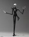 Square Enix Kingdom Hearts Ii Jack Skellington Pvc Action Figure Japan- Japan Figure Store - #1 Bring To You The Best Japanese Goods