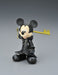 Square Enix Kingdom Hearts Play Arts King Mickey Action Figure (Japan)- Japan Figure Store - #1 Bring To You The Best Japanese Goods