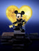 Square Enix Kingdom Hearts Play Arts King Mickey Action Figure (Japan)- Japan Figure Store - #1 Bring To You The Best Japanese Goods