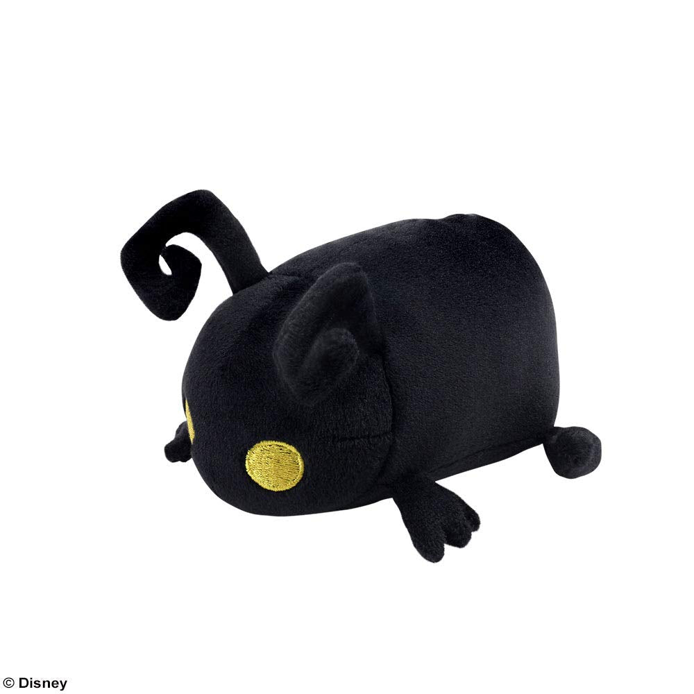 Square Enix Kingdom Hearts Shadow Plush- Japan Figure Store - #1 Bring To You The Best Japanese Goods