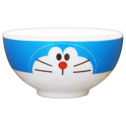Kaneshotouki Doraemon Ceramic Tea Bowl Rice Bowl 11cm Japan 007120 01- Japan Figure Store - #1 Bring To You The Best Japanese Goods