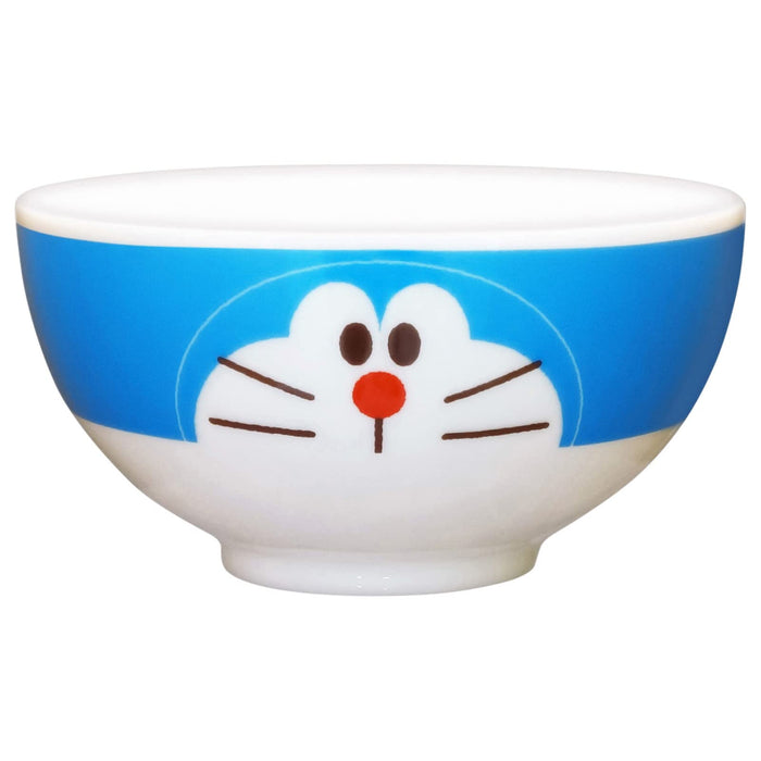 Kaneshotouki Doraemon Ceramic Tea Bowl Rice Bowl 11cm Japan 007120 01- Japan Figure Store - #1 Bring To You The Best Japanese Goods