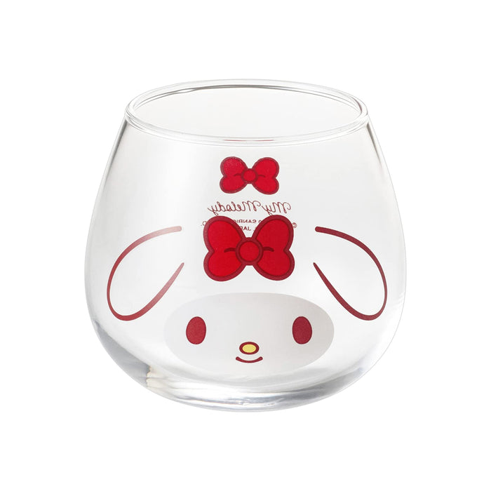 Swing Tumbler Sanrio My Melody Face- Japan Figure Store - #1 Bring To You The Best Japanese Goods