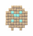 Megahouse Kiratto Diamond Art Sumikko Gurashi Patch Design- Japan Figure Store - #1 Bring To You The Best Japanese Goods
