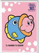 ENSKY Kirby 30Th Character Sleeve Together With Friends 65Pcs- Japan Figure Store - #1 Bring To You The Best Japanese Goods