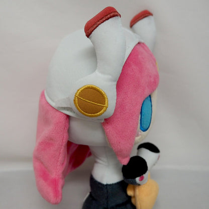 SAN-EI Kirby Plush Doll Susie S- Japan Figure Store - #1 Bring To You The Best Japanese Goods