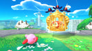 Nintendo Switch Kirby And The Forgotten Land Japanese Package Ver. Multi-Language- Japan Figure Store - #1 Bring To You The Best Japanese Goods