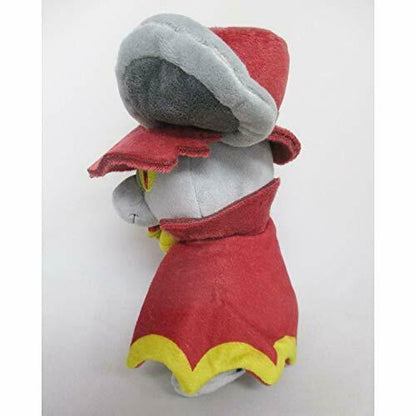 Kirby Kirby's Dreamy Gear Daroach Plush Doll 14cm Stuffed Toy- Japan Figure Store - #1 Bring To You The Best Japanese Goods