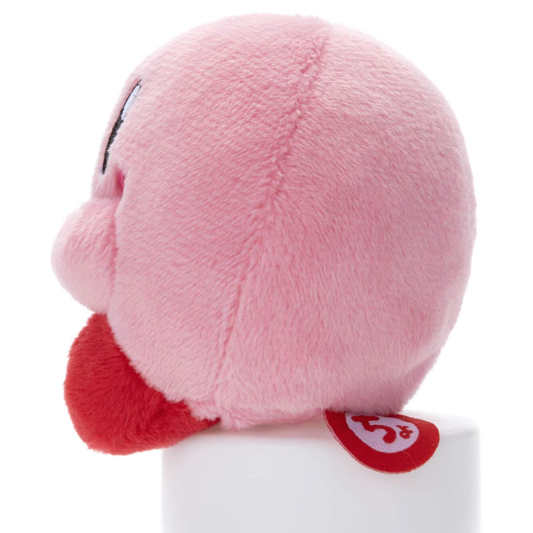 TAKARA TOMY A.R.T.S Kirby'S Dream Land Chokkori-San Plush Doll Kirby- Japan Figure Store - #1 Bring To You The Best Japanese Goods