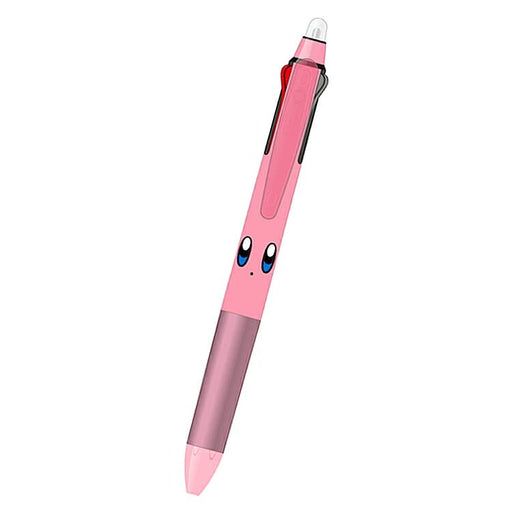 Kirby Of The Stars Frixion Ball 3 Slim Ensky (1)- Japan Figure Store - #1 Bring To You The Best Japanese Goods