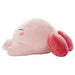 Takara Tomy A.R.T.S Plush Toy S Kirby Of The Stars Sleeping Kirby- Japan Figure Store - #1 Bring To You The Best Japanese Goods