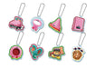 Acrylic Keychains Collection Kirby And The Forgotten Land- Japan Figure Store - #1 Bring To You The Best Japanese Goods