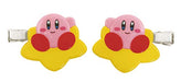 Kirby&S Dream Land Hair Clip (5) Kirby (Warp Star)- Japan Figure Store - #1 Bring To You The Best Japanese Goods