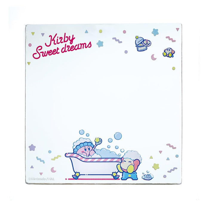 Kirby Sweet Dreams 8202 767 Mirror - Osute- Japan Figure Store - #1 Bring To You The Best Japanese Goods