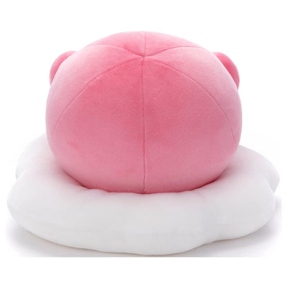 Takara Tomy Arts Kirby Dream Land Plush Toy 15Cm (Gourmet Festival)- Japan Figure Store - #1 Bring To You The Best Japanese Goods
