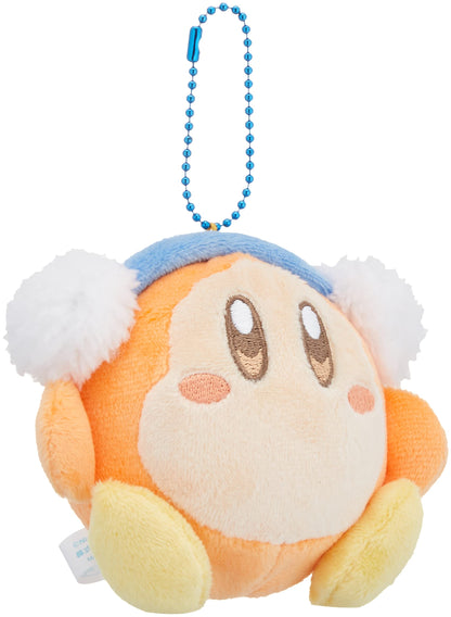 Kirby Dream Land Osute 8202 496 Winter Waddle Dee- Japan Figure Store - #1 Bring To You The Best Japanese Goods